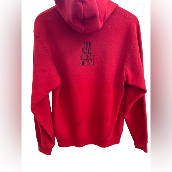 Los Angeles Angel’s Baseball Hoodie By Jerzeez - Picture 2 of 3